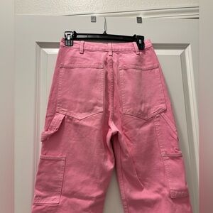 Brandy mellville cargo pants
